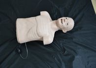 Manikin Manikin Simulator CPR Lansia Dengan Landmark Anatomi