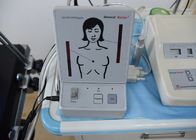 TPE Child Birth Simulator / manikin untuk normal, pelatihan persalinan abnormal